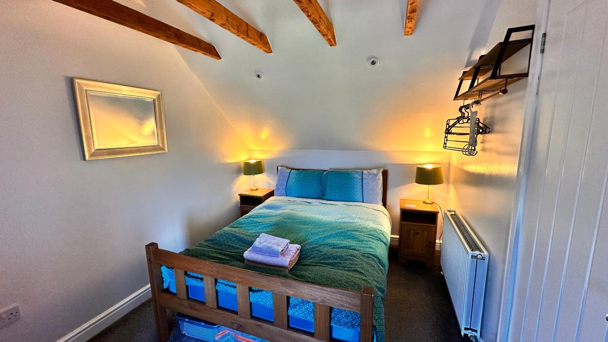 Carnmhor, Isle Of Skye - Stunning 242 Year Old Cottage On Its Own Sea Shore! Breakish المظهر الخارجي الصورة